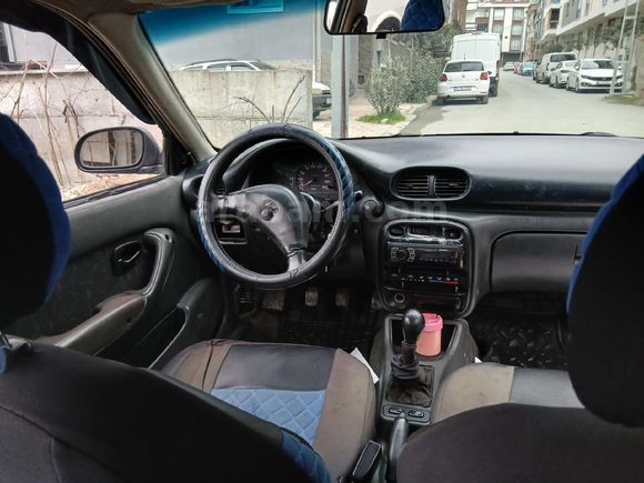 Sahibinden Hyundai Accent 1.3 LX 2000 Model