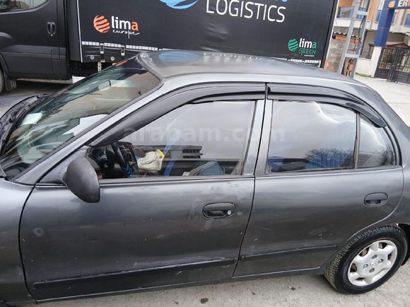 Sahibinden Hyundai Accent 1.3 LX 2000 Model
