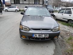 Sahibinden Hyundai Accent 1.3 LX 2000 Model