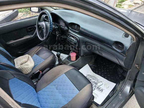 Sahibinden Hyundai Accent 1.3 LX 2000 Model