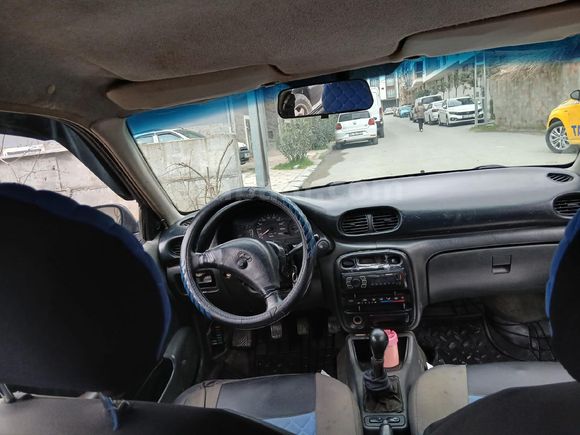 Sahibinden Hyundai Accent 1.3 LX 2000 Model
