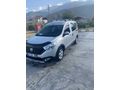 Sahibinden Dacia Dokker 1.5 DCi Stepway 2013 Model 