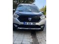 Sahibinden Dacia Dokker 1.5 DCi Stepway 2013 Model 