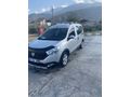 Sahibinden Dacia Dokker 1.5 DCi Stepway 2013 Model 