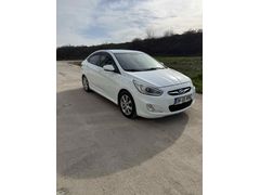 Sahibinden Hyundai Accent Blue 1.6 CRDI Prime 2014 Model 