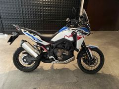 Sahibinden Honda CFR 1000 L Africa Twin Adventure Sports Ankara