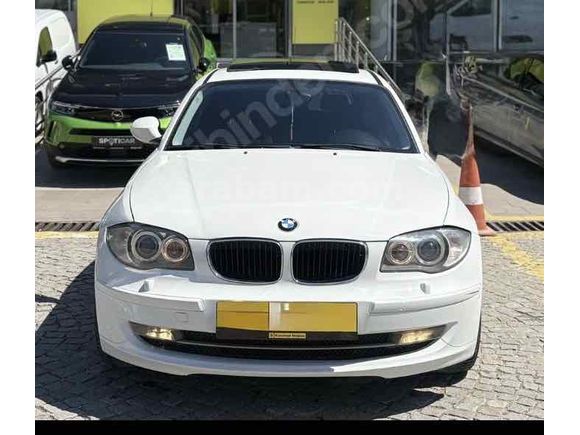 Sahibinden BMW 1 Serisi 116i Premium 2011 Model 