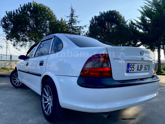 Sahibinden Opel Vectra 1.6 GL 1997 Model 