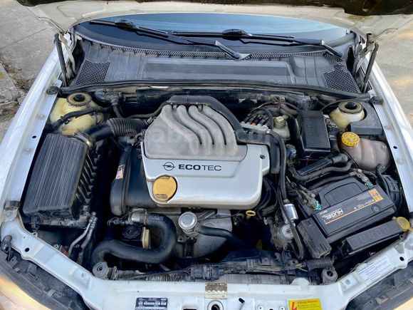 Sahibinden Opel Vectra 1.6 GL 1997 Model 