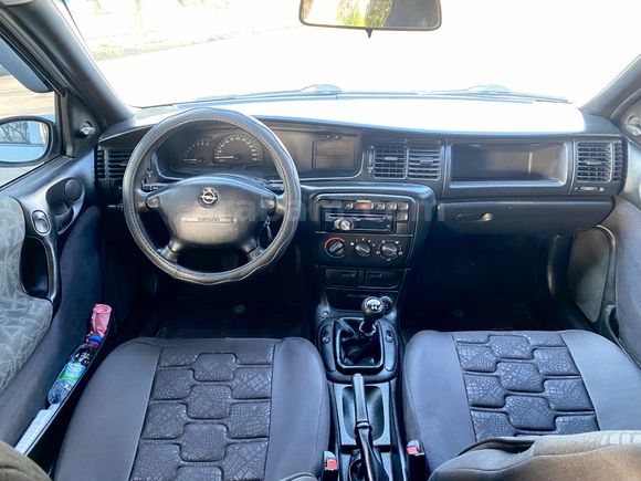 Sahibinden Opel Vectra 1.6 GL 1997 Model 