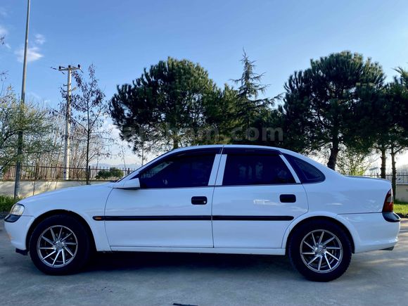 Sahibinden Opel Vectra 1.6 GL 1997 Model 