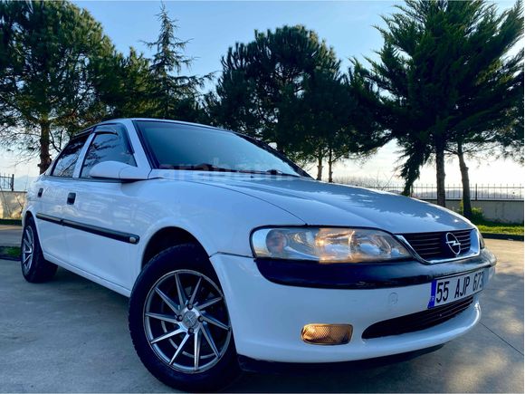 Sahibinden Opel Vectra 1.6 GL 1997 Model 