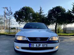 Sahibinden Opel Vectra 1.6 GL 1997 Model 