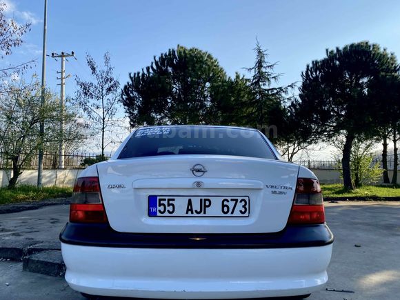 Sahibinden Opel Vectra 1.6 GL 1997 Model 