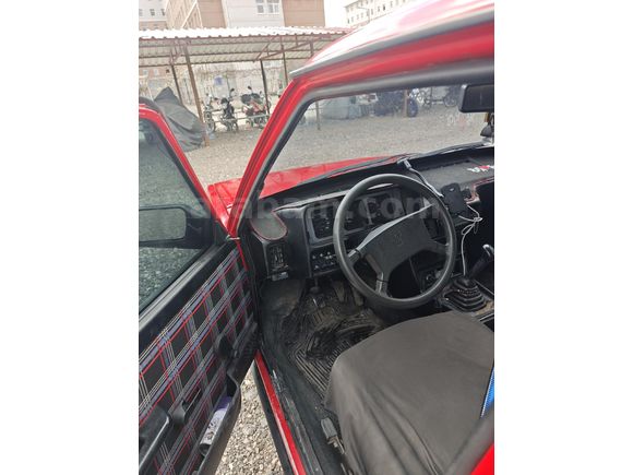 Sahibinden Tofaş Şahin 1.6 1993 Model