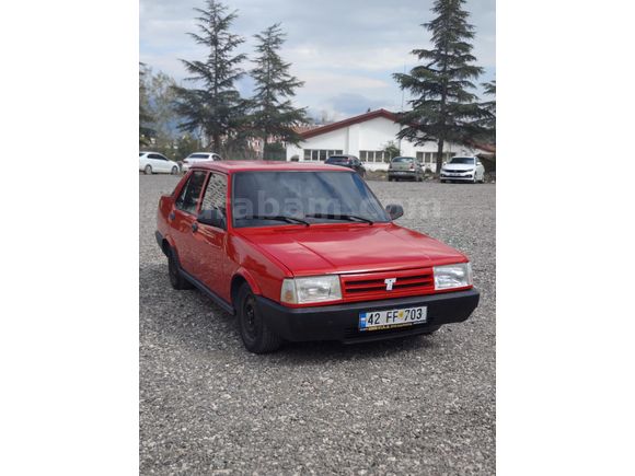 Sahibinden Tofaş Şahin 1.6 1993 Model