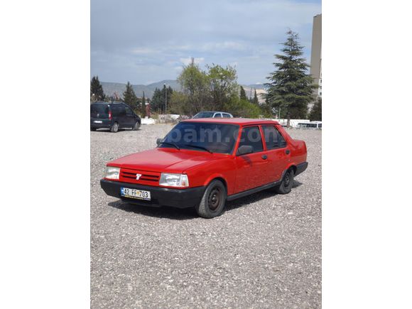 Sahibinden Tofaş Şahin 1.6 1993 Model