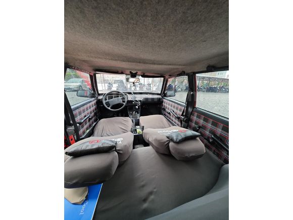 Sahibinden Tofaş Şahin 1.6 1993 Model