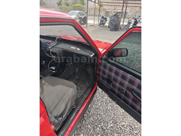Sahibinden Tofaş Şahin 1.6 1993 Model