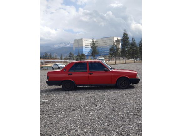Sahibinden Tofaş Şahin 1.6 1993 Model