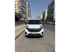 Sahibinden Fiat Fiorino Combi 1.3 Multijet 100. Yıl Özel Seri 2023 Model 