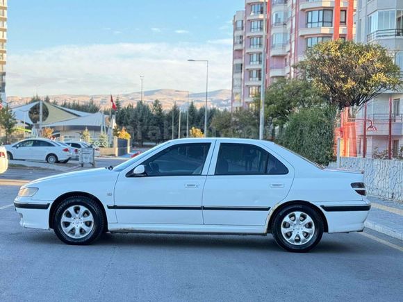 Sahibinden Peugeot 406 2.0 HDi SV 2002 Model 