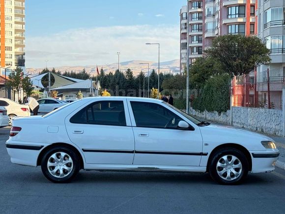 Sahibinden Peugeot 406 2.0 HDi SV 2002 Model 
