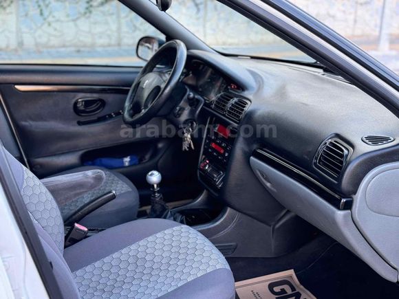 Sahibinden Peugeot 406 2.0 HDi SV 2002 Model 