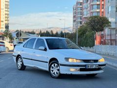 Sahibinden Peugeot 406 2.0 HDi SV 2002 Model 