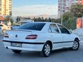 Sahibinden Peugeot 406 2.0 HDi SV 2002 Model 