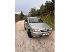 Sahibinden Fiat Palio 1.4 EL 2001 Model 