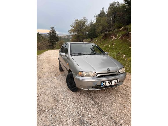 Sahibinden Fiat Palio 1.4 EL 2001 Model 