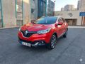 Sahibinden Renault Kadjar 1.5 dCi Icon 2015 Model  190.bin km Kırmızı
