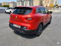 Sahibinden Renault Kadjar 1.5 dCi Icon 2015 Model  190.bin km Kırmızı
