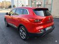 Sahibinden Renault Kadjar 1.5 dCi Icon 2015 Model  190.bin km Kırmızı