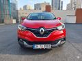 Sahibinden Renault Kadjar 1.5 dCi Icon 2015 Model  190.bin km Kırmızı
