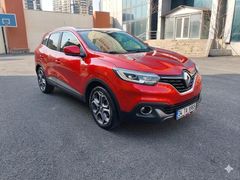 Sahibinden Renault Kadjar 1.5 dCi Icon 2015 Model  185.000 km Kırmızı