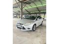Sahibinden Ford Focus 1.6 TDCi Trend X 2011 Model 