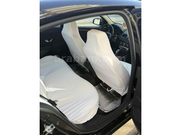 Sahibinden Renault Fluence 1.5 dCi Touch 2016 Model 