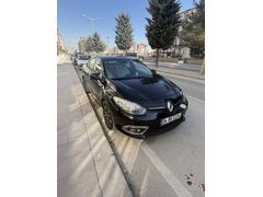 Sahibinden Renault Fluence 1.5 dCi Touch 2016 Model 