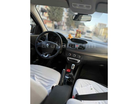 Sahibinden Renault Fluence 1.5 dCi Touch 2016 Model 