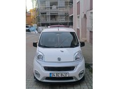 Sahibinden Fiat Fiorino Cargo 1.3 Multijet Active 2011 Model