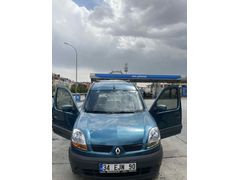 Sahibinden Renault Kangoo Multix 1.5 dCi Authentique 2004 Model 