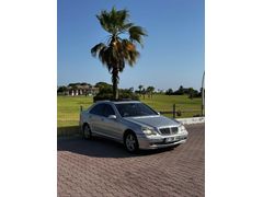 2001 Mercedes-Benz C 200 Kompressor (W203) Avantgarde | Motor Yeni | Prins LPG Yeni | Muayene Yeni