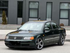 Sahibinden Volkswagen Passat 1.8 Comfortline 1998 Model