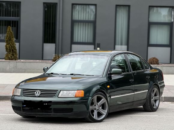 Sahibinden Volkswagen Passat 1.8 Comfortline 1998 Model