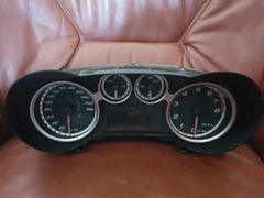 ALFA ROMEO MITO GÖSTERGE PANELİ