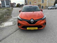 Galeriden Renault Clio 1.0 TCe Icon 2020 Model Uşak