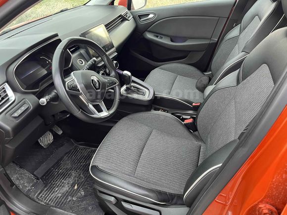 Galeriden Renault Clio 1.0 TCe Icon 2020 Model Uşak