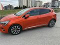 Galeriden Renault Clio 1.0 TCe Icon 2020 Model Uşak